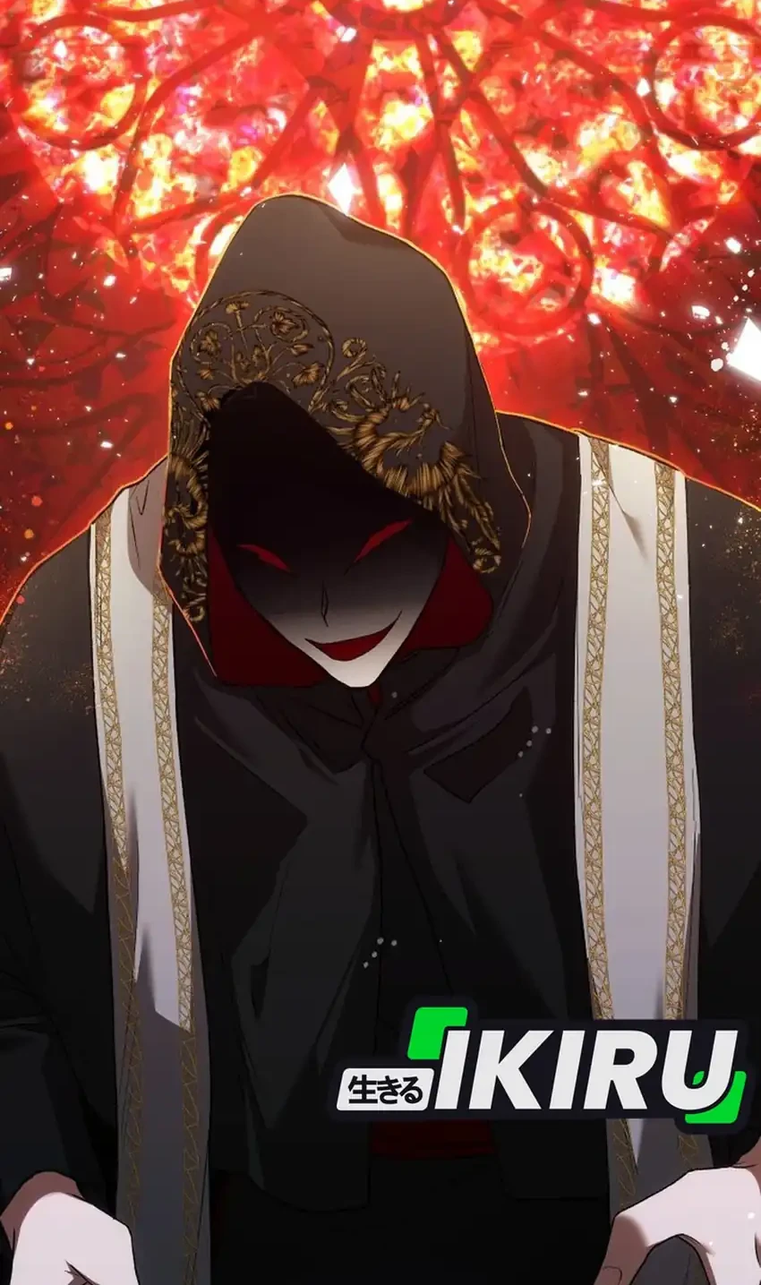 The Baby Raises a Villain Chapter 43 page 20
