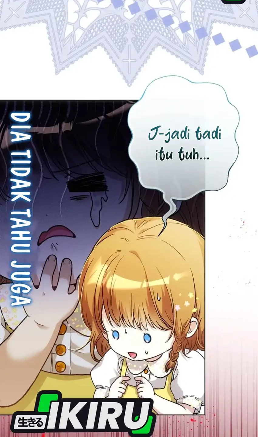 The Baby Raises a Villain Chapter 43 page 60