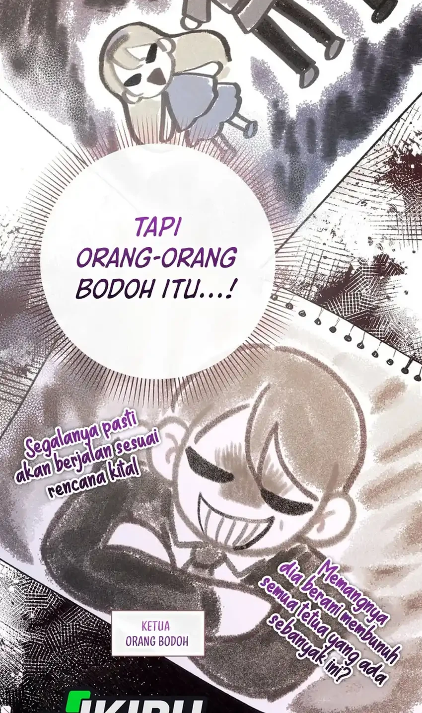 The Baby Raises a Villain Chapter 43 page 12