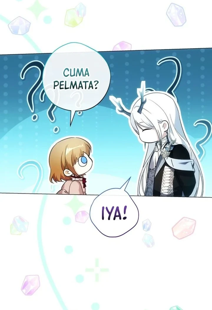 The Baby Raises a Villain Chapter 45 page 34