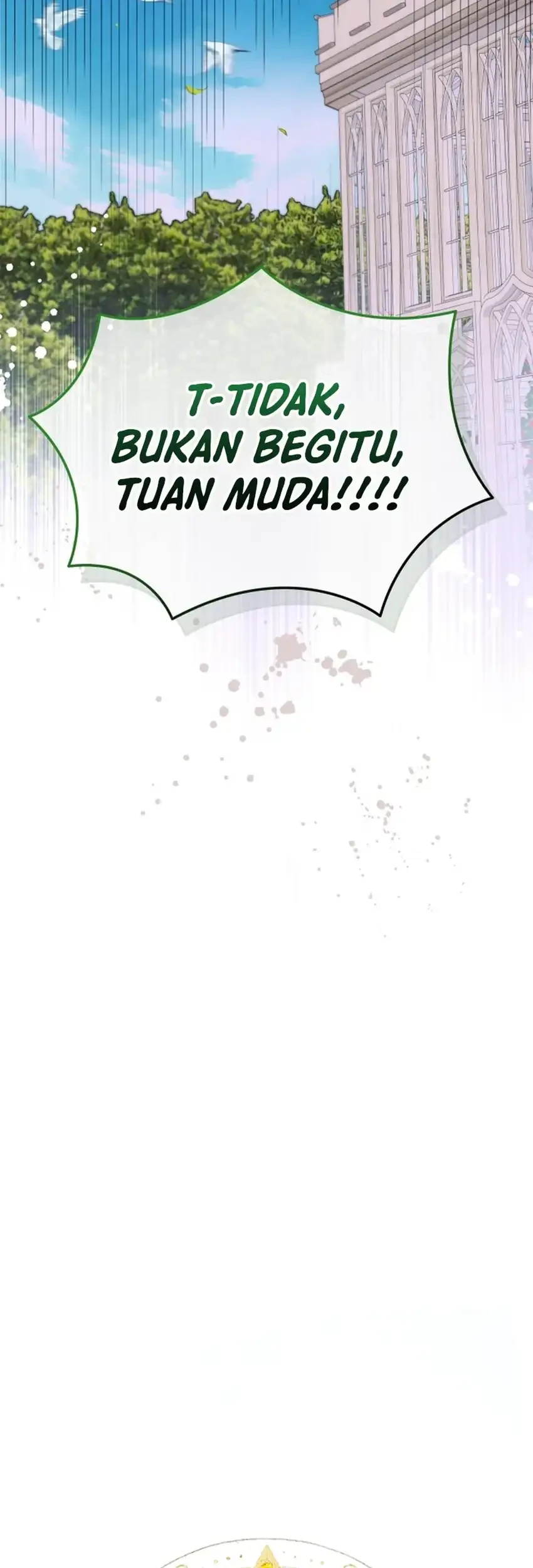 The Baby Raises a Villain Chapter 46 page 25