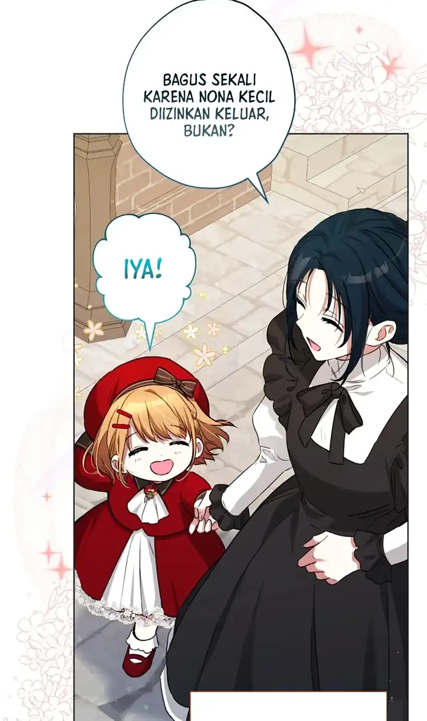 The Baby Raises a Villain Chapter 5 page 32