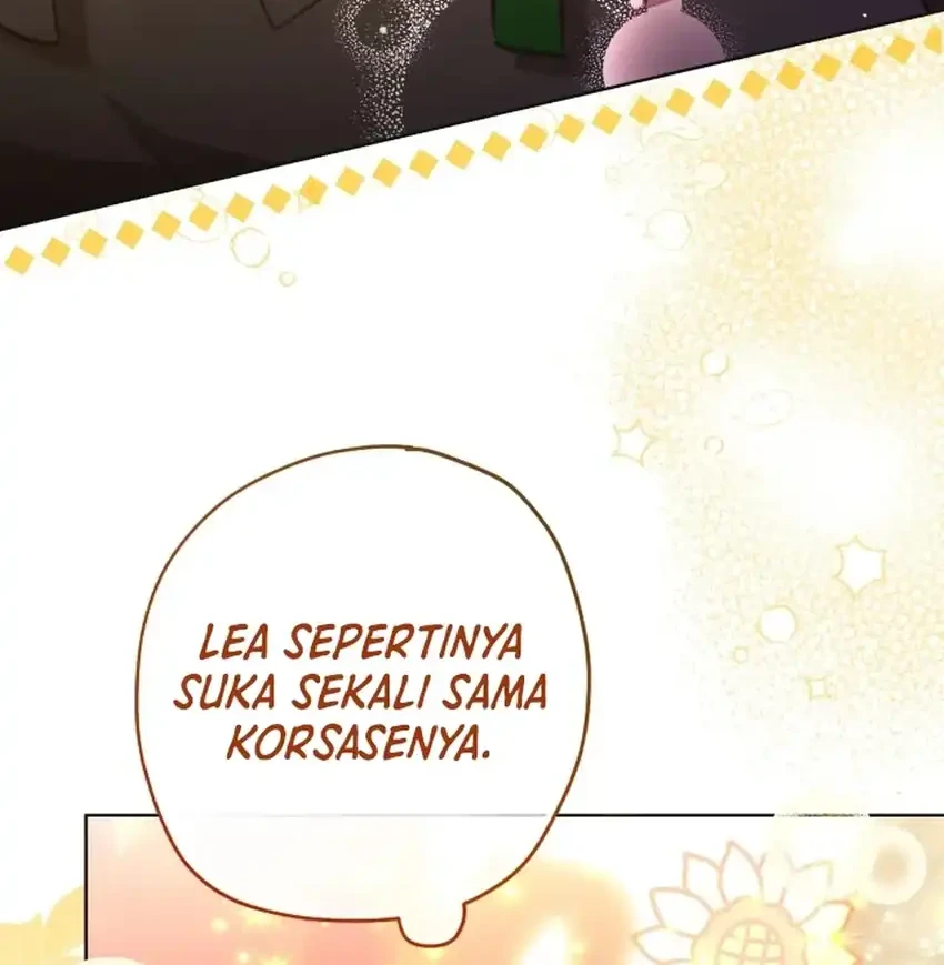 The Baby Raises a Villain Chapter 6 page 67
