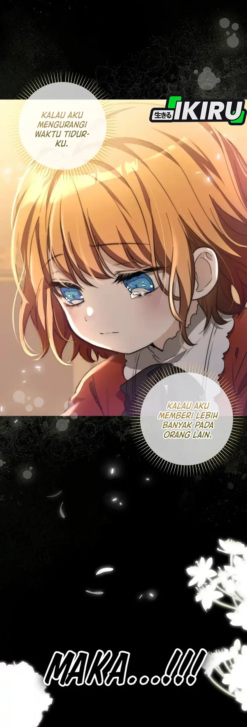 The Baby Raises a Villain Chapter 7 page 64