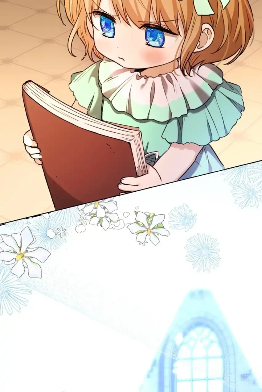 The Baby Raises a Villain Chapter 9 page 3
