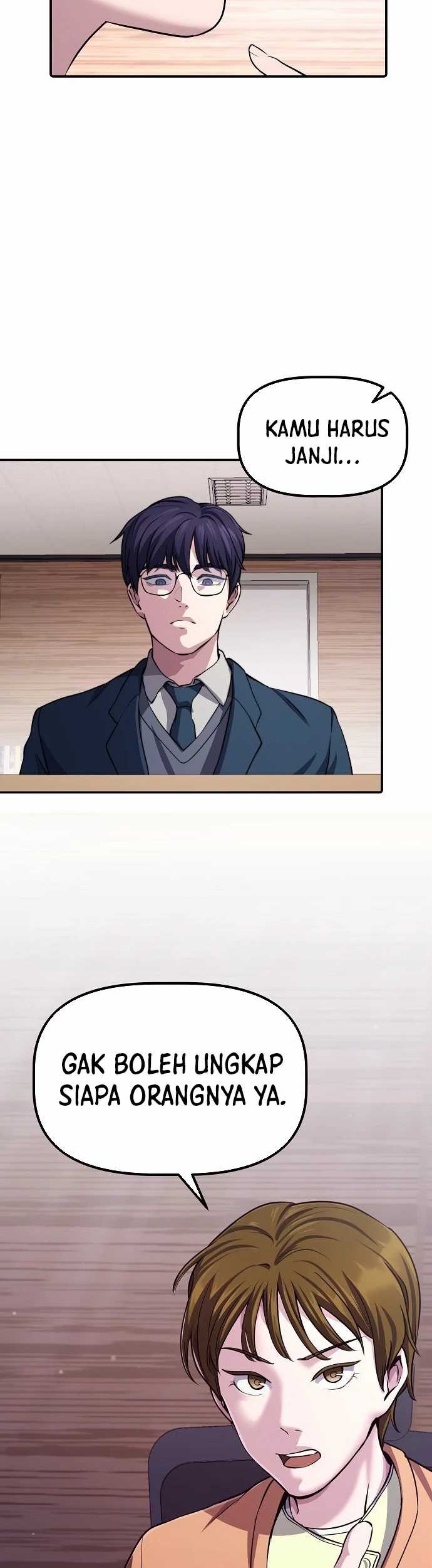 The Corporate Underdog Who Does Everything Right Chapter 1 page 39