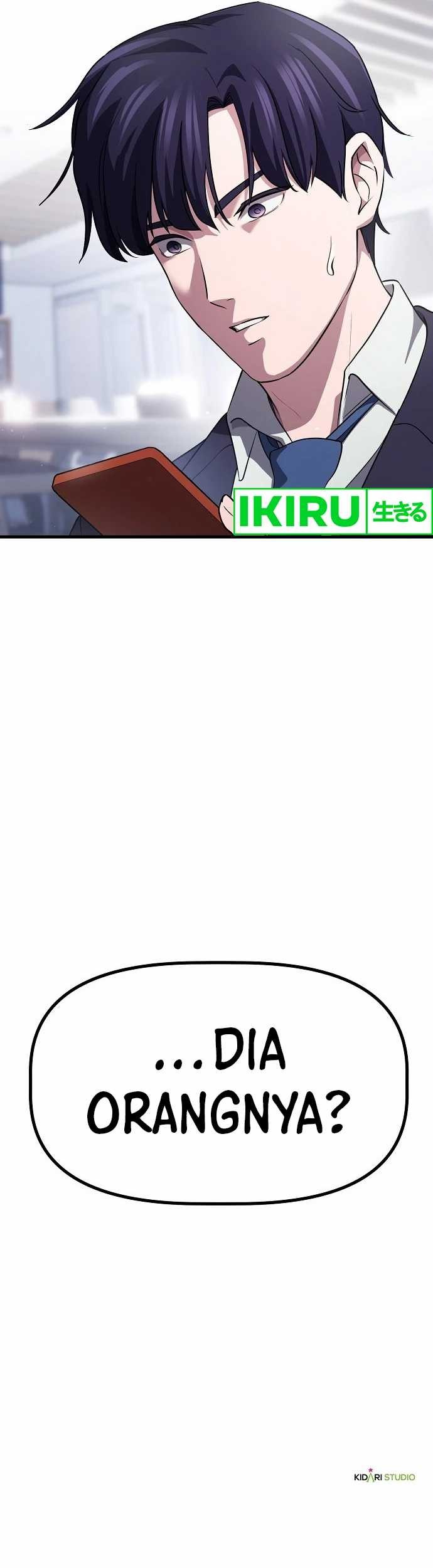 The Corporate Underdog Who Does Everything Right Chapter 1 page 54