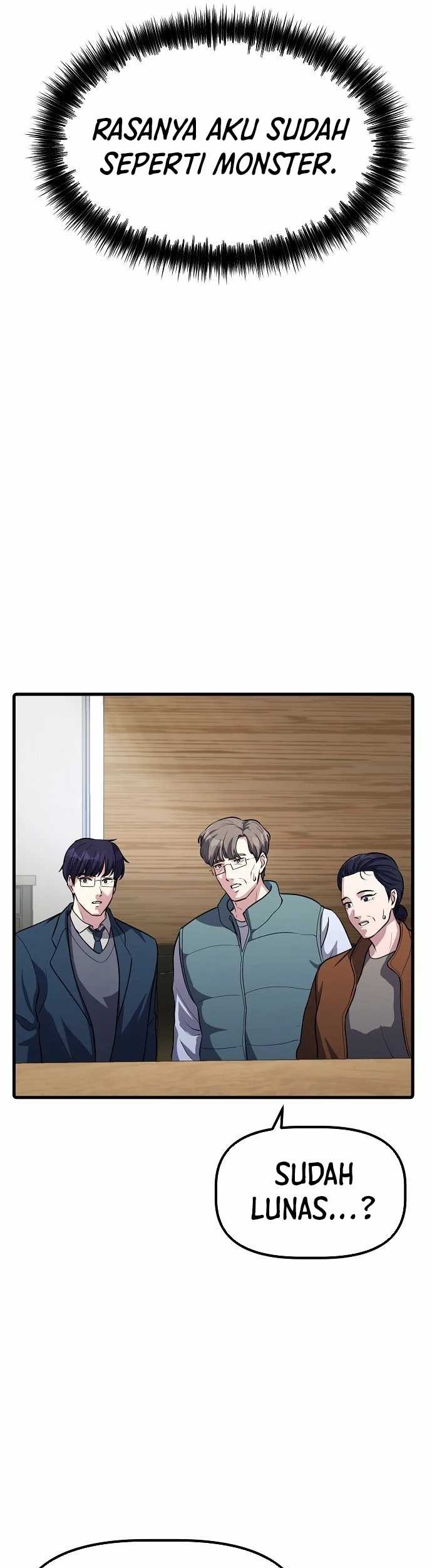 The Corporate Underdog Who Does Everything Right Chapter 1 page 30