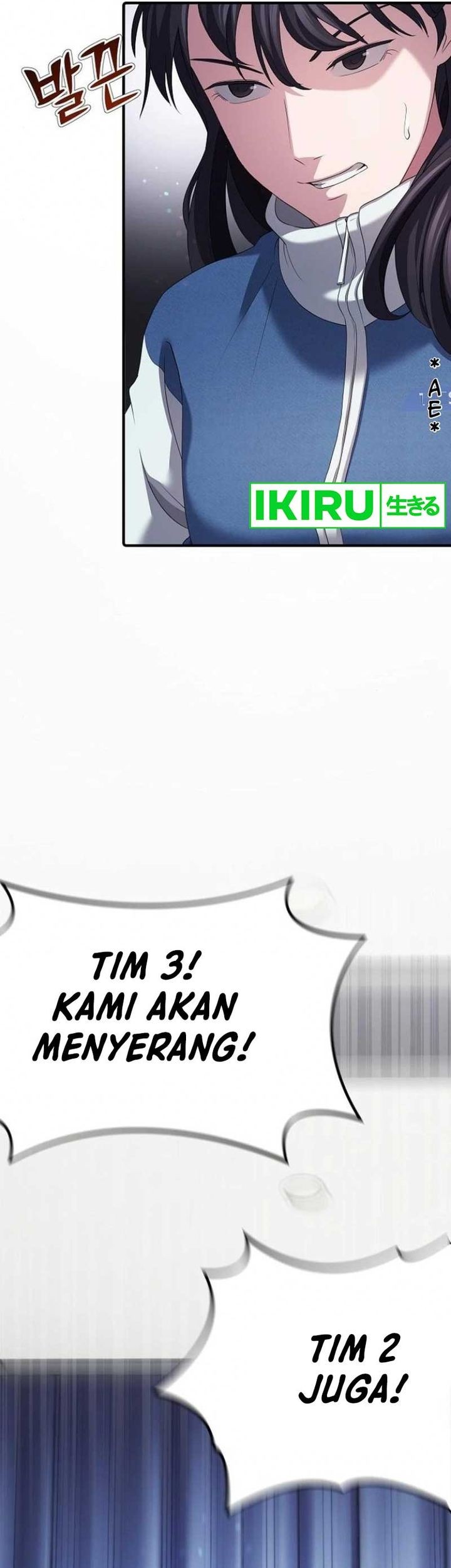 The Corporate Underdog Who Does Everything Right Chapter 10 page 38