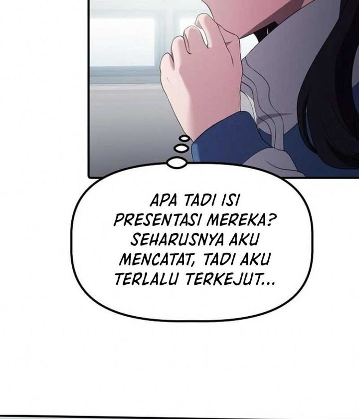 The Corporate Underdog Who Does Everything Right Chapter 10 page 49