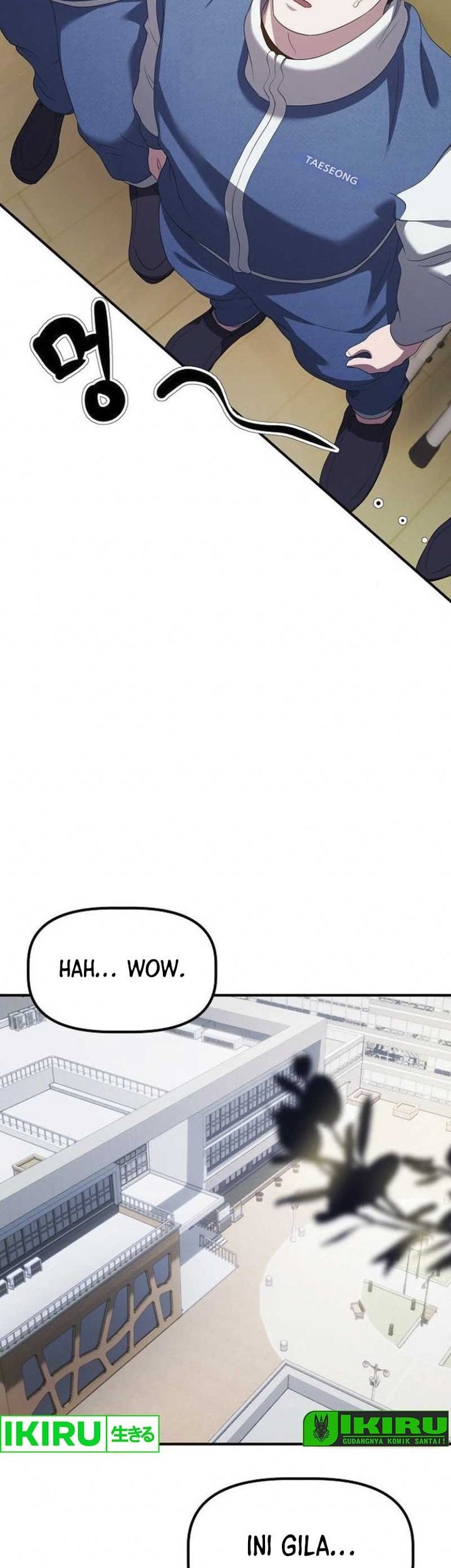 The Corporate Underdog Who Does Everything Right Chapter 10 page 71