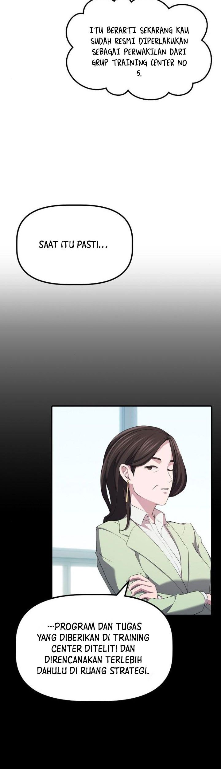 The Corporate Underdog Who Does Everything Right Chapter 11 page 28