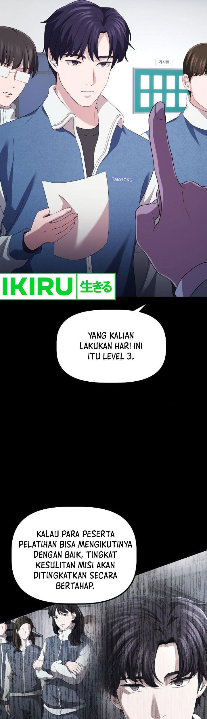 The Corporate Underdog Who Does Everything Right Chapter 11 page 30