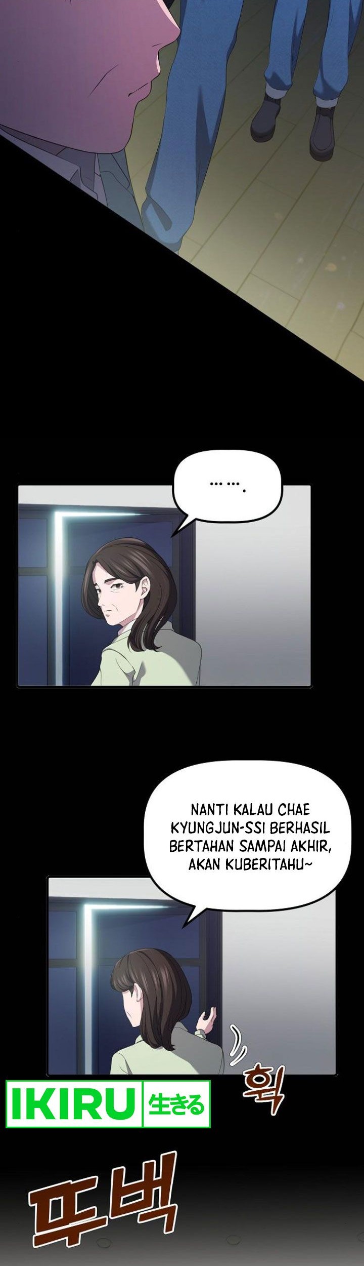 The Corporate Underdog Who Does Everything Right Chapter 11 page 37