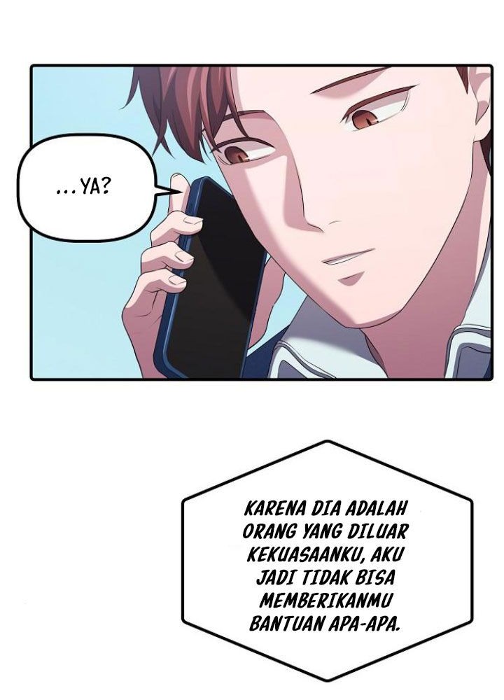 The Corporate Underdog Who Does Everything Right Chapter 11 page 47