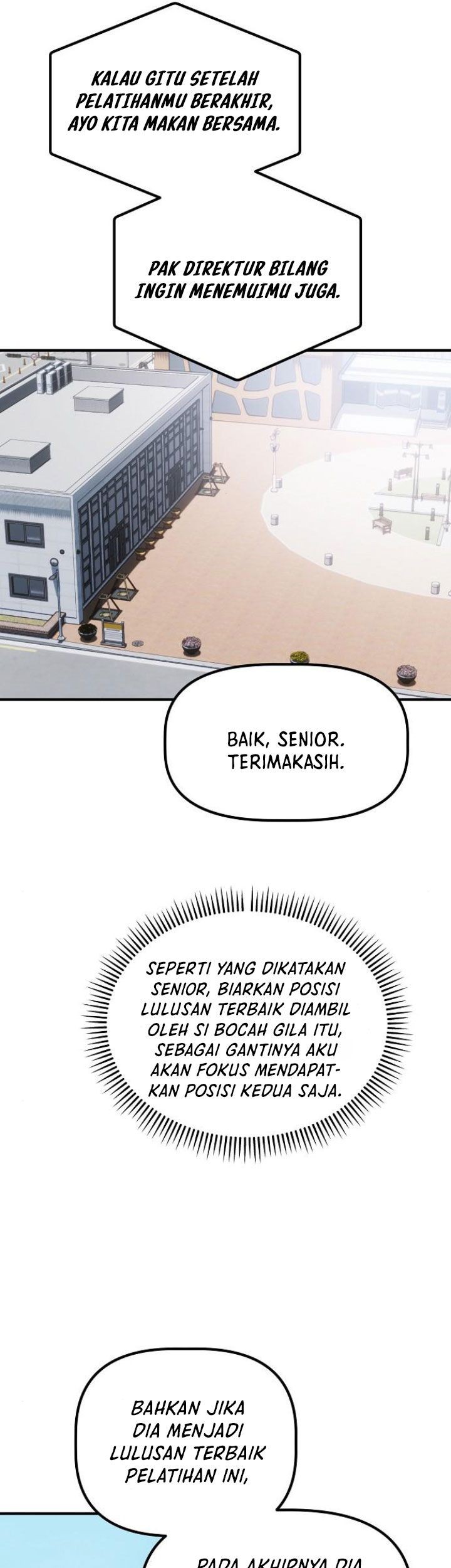 The Corporate Underdog Who Does Everything Right Chapter 11 page 56