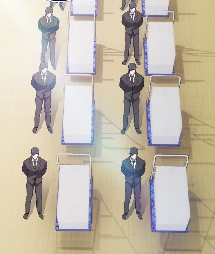 The Corporate Underdog Who Does Everything Right Chapter 11 page 67