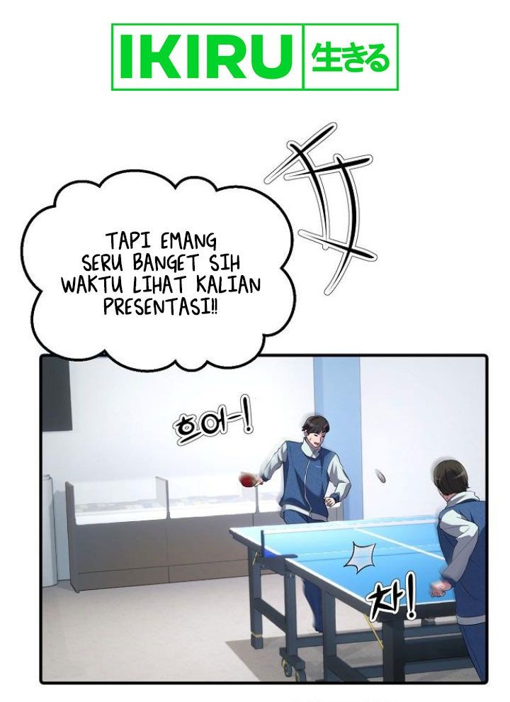 The Corporate Underdog Who Does Everything Right Chapter 11 page 23