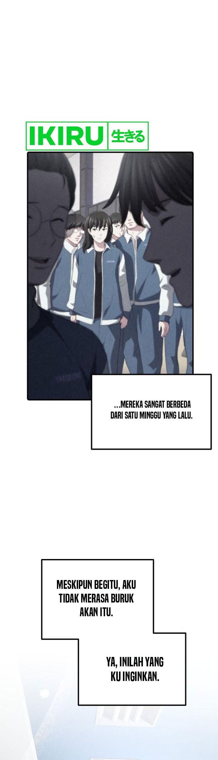 The Corporate Underdog Who Does Everything Right Chapter 11 page 25