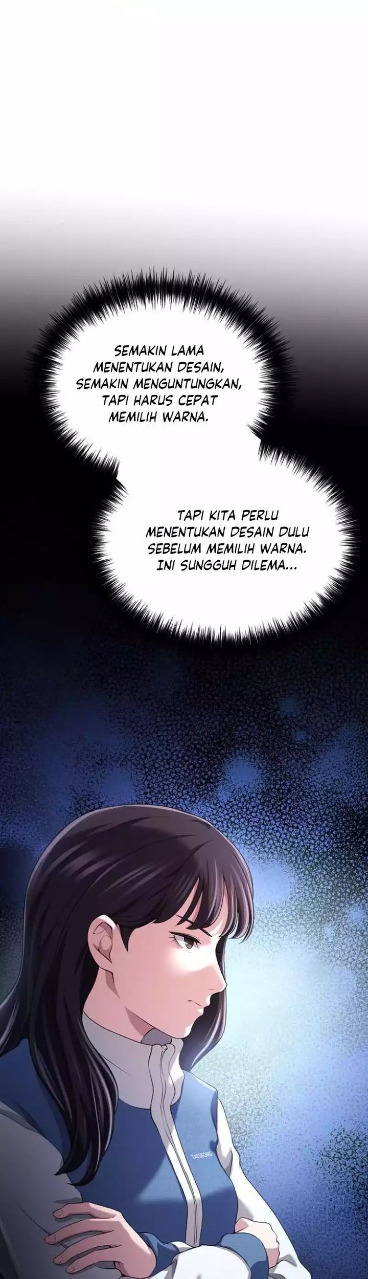 The Corporate Underdog Who Does Everything Right Chapter 12 page 30