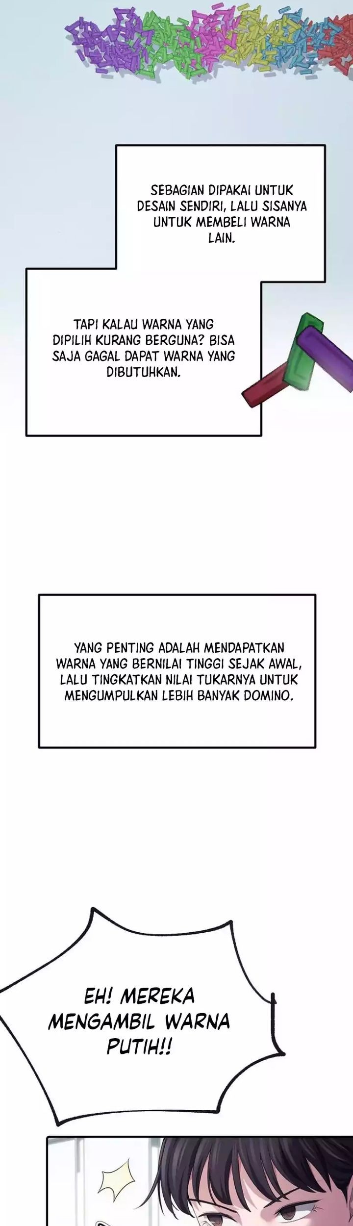 The Corporate Underdog Who Does Everything Right Chapter 12 page 39