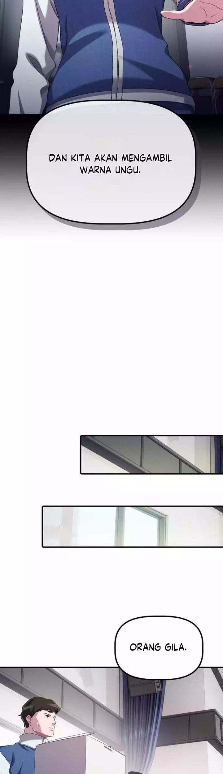 The Corporate Underdog Who Does Everything Right Chapter 12 page 55