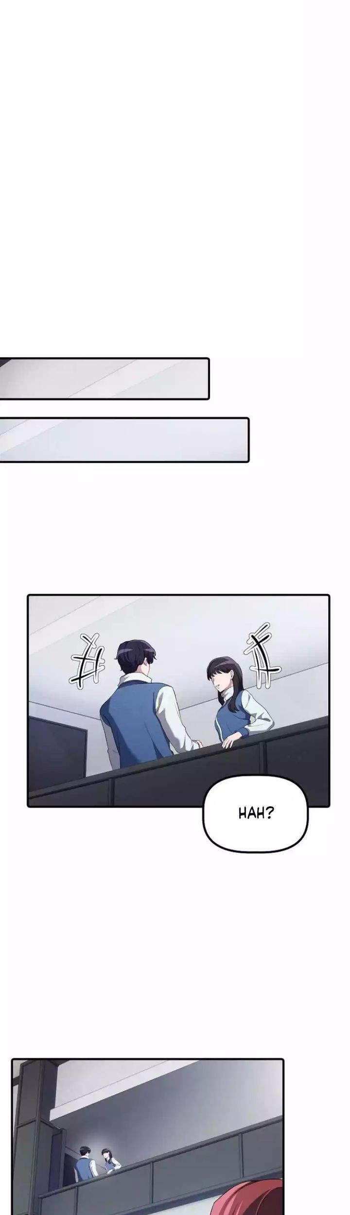 The Corporate Underdog Who Does Everything Right Chapter 13 page 26