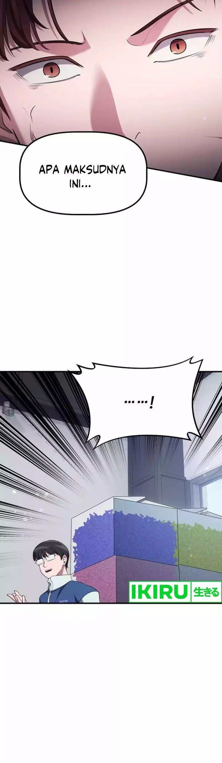 The Corporate Underdog Who Does Everything Right Chapter 13 page 36