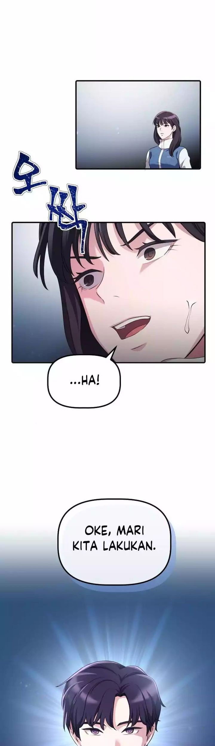 The Corporate Underdog Who Does Everything Right Chapter 13 page 69