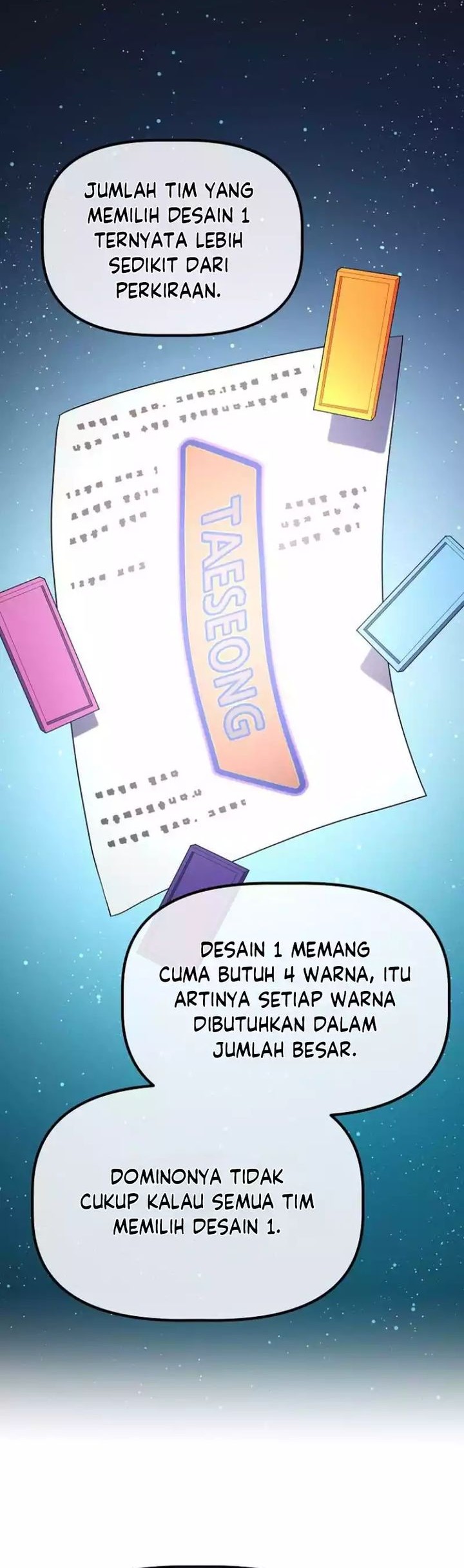 The Corporate Underdog Who Does Everything Right Chapter 13 page 14