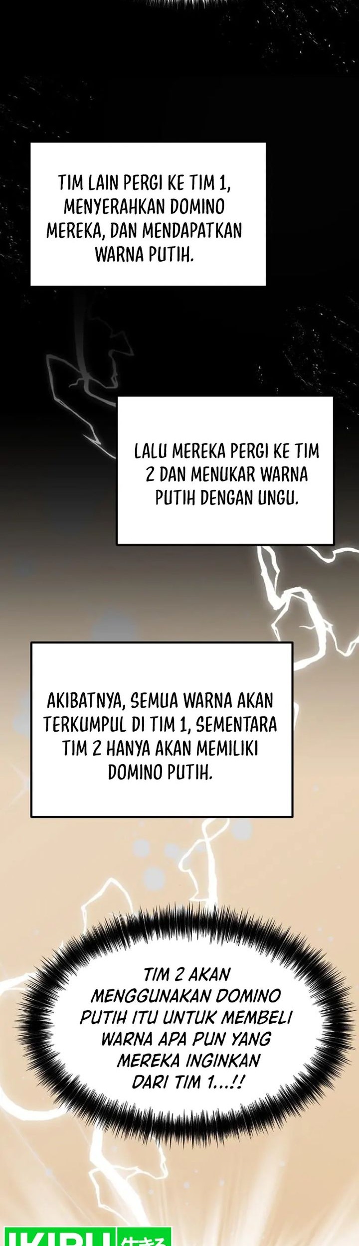 The Corporate Underdog Who Does Everything Right Chapter 14 page 61