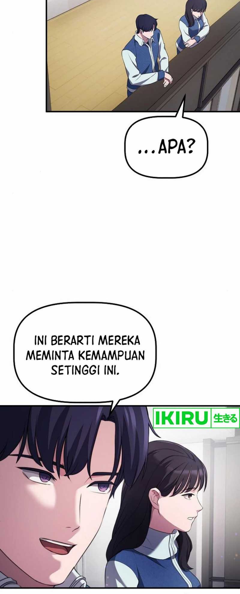 The Corporate Underdog Who Does Everything Right Chapter 15 page 37