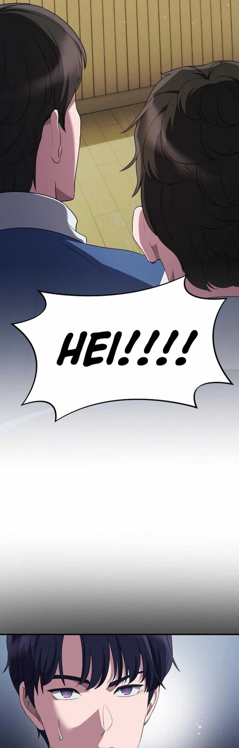 The Corporate Underdog Who Does Everything Right Chapter 15 page 42