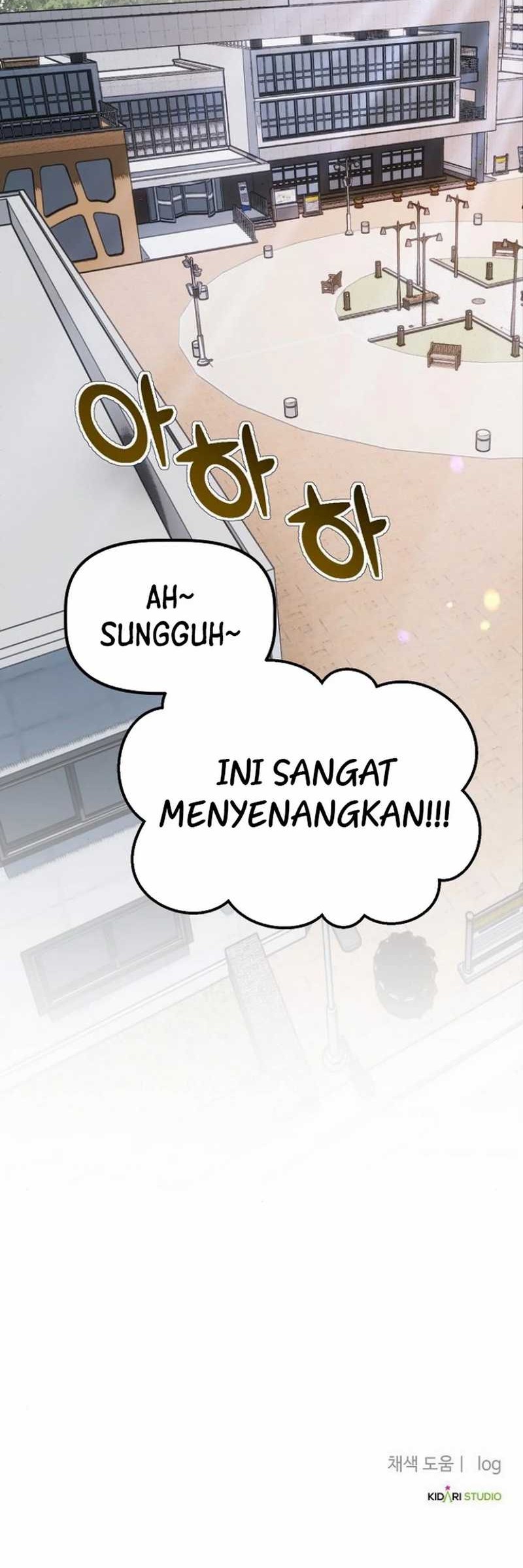 The Corporate Underdog Who Does Everything Right Chapter 15 page 66