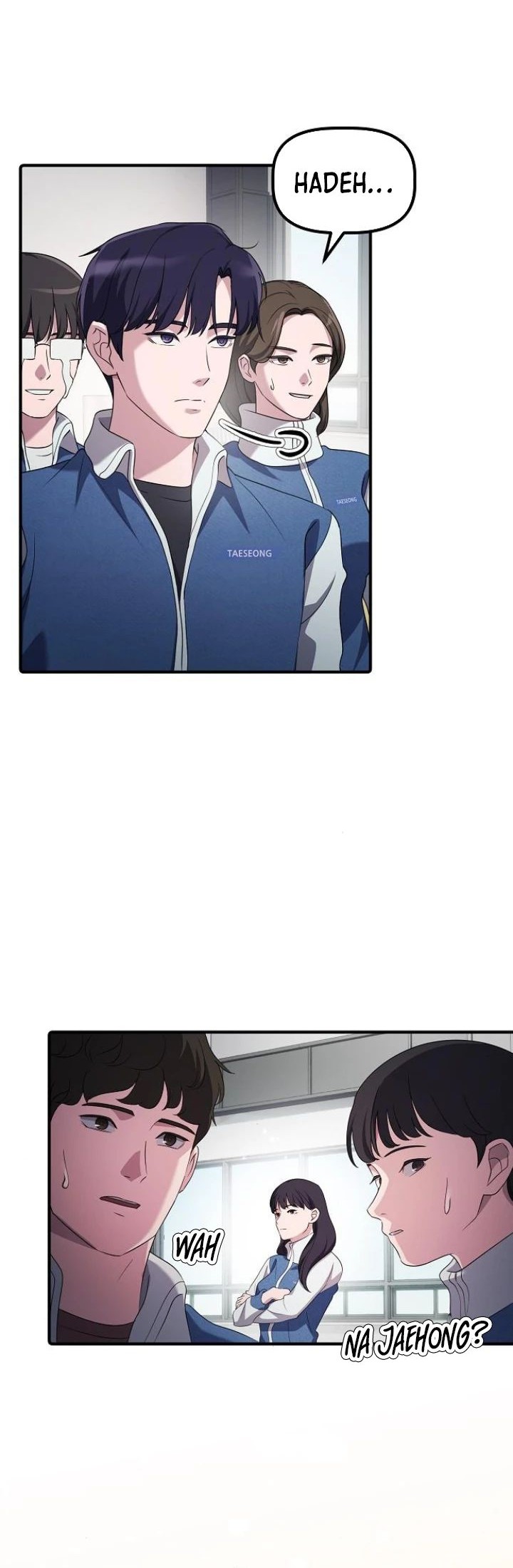 The Corporate Underdog Who Does Everything Right Chapter 15 page 66