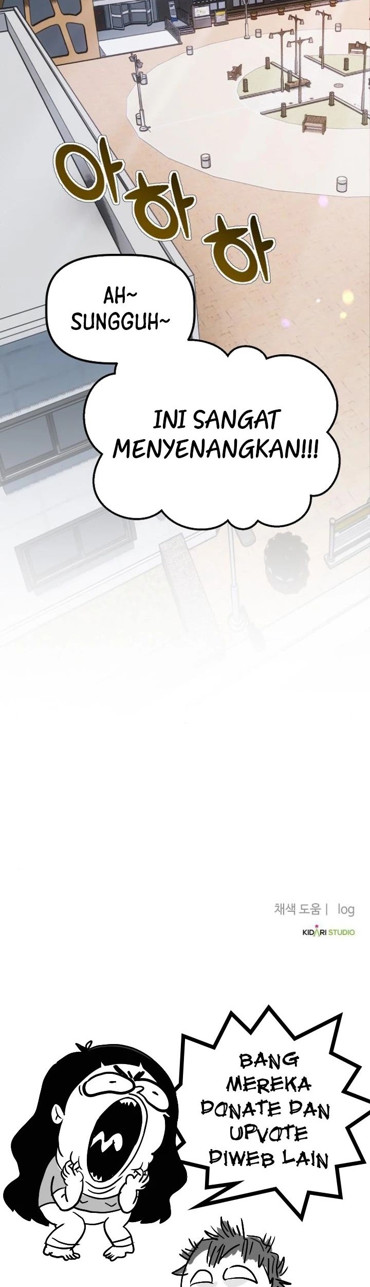 The Corporate Underdog Who Does Everything Right Chapter 15 page 68