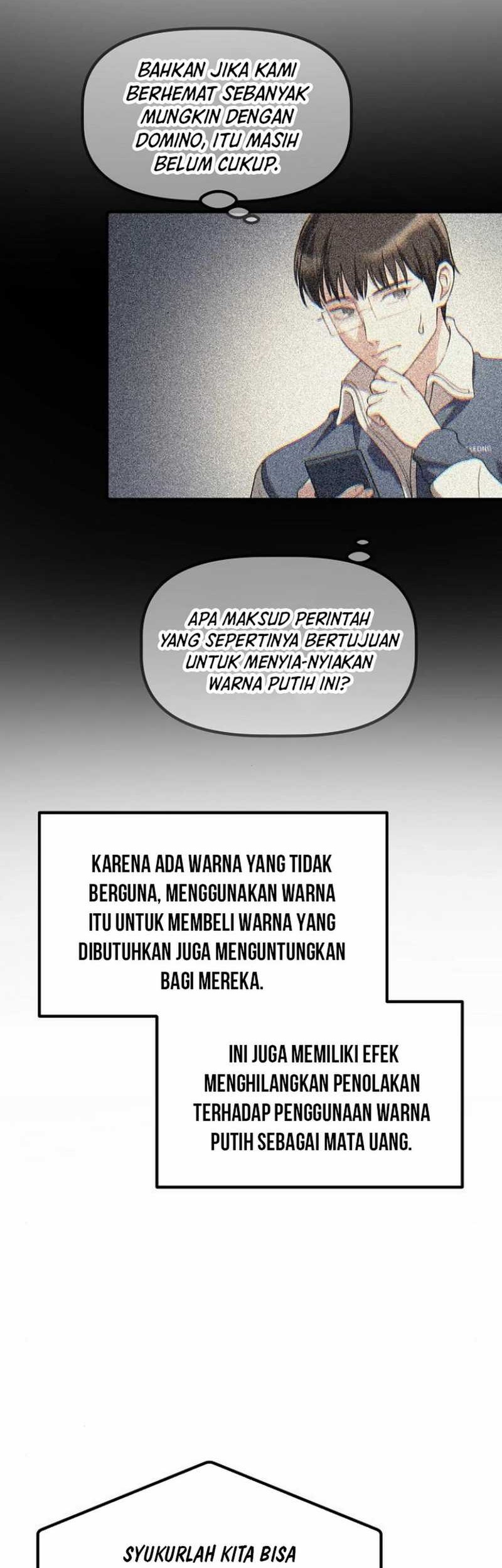 The Corporate Underdog Who Does Everything Right Chapter 15 page 12