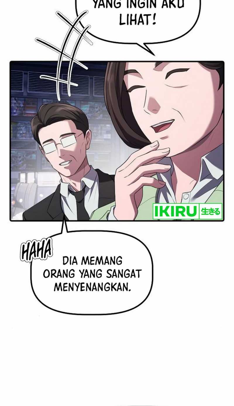 The Corporate Underdog Who Does Everything Right Chapter 15 page 16
