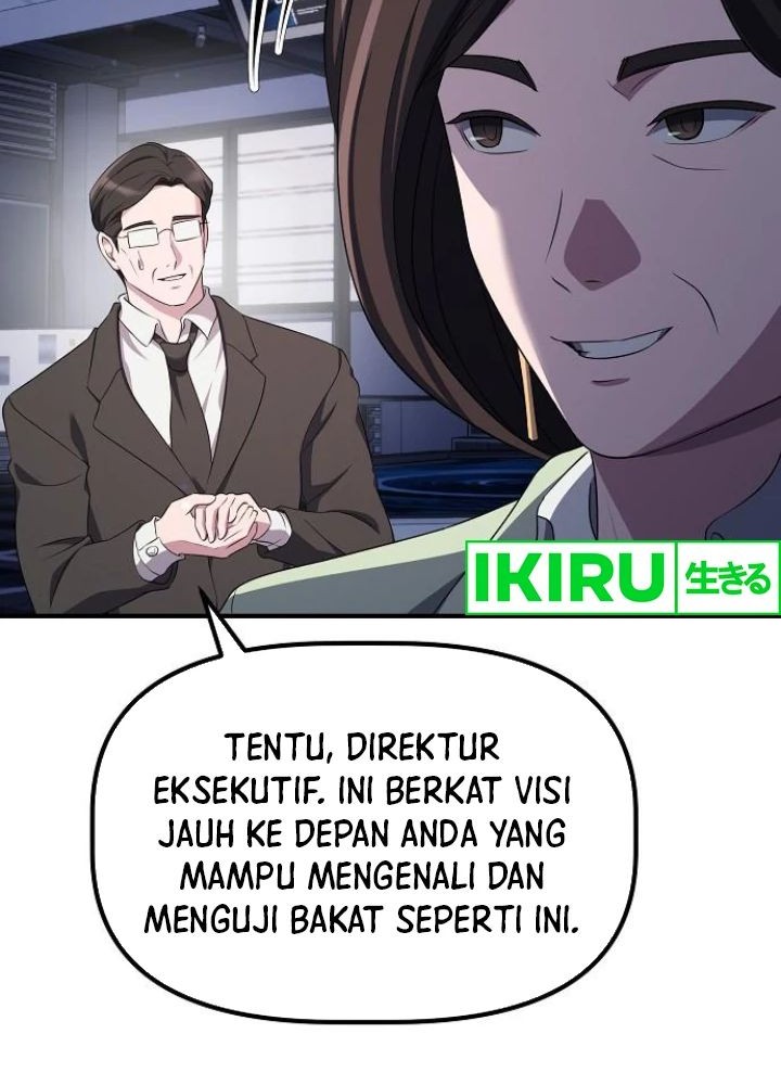 The Corporate Underdog Who Does Everything Right Chapter 15 page 23
