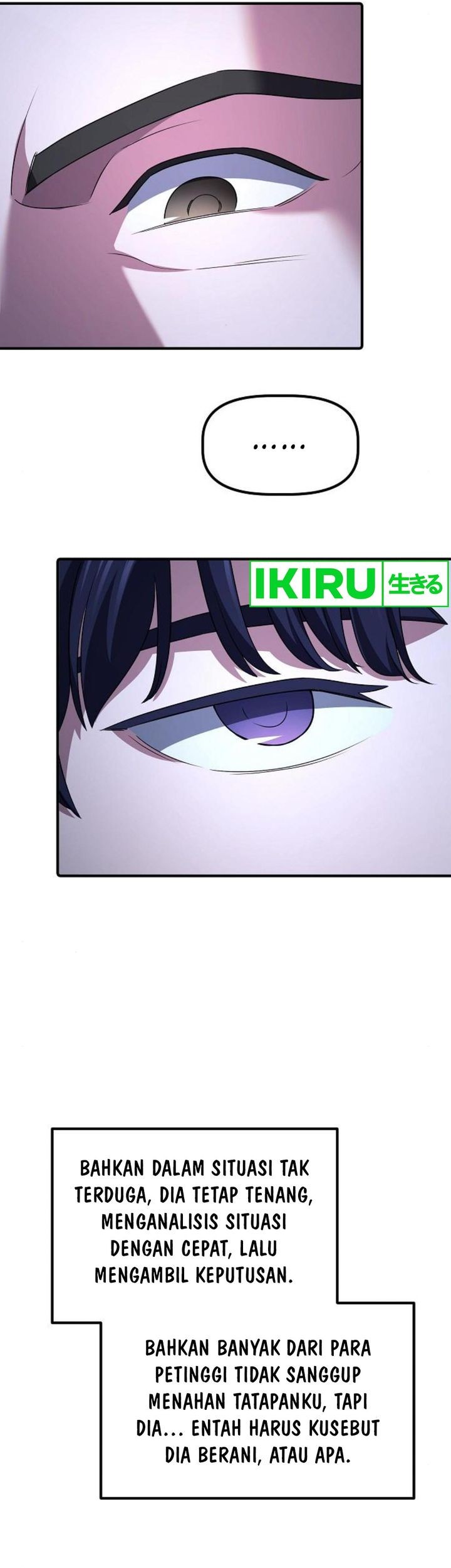 The Corporate Underdog Who Does Everything Right Chapter 17 page 51