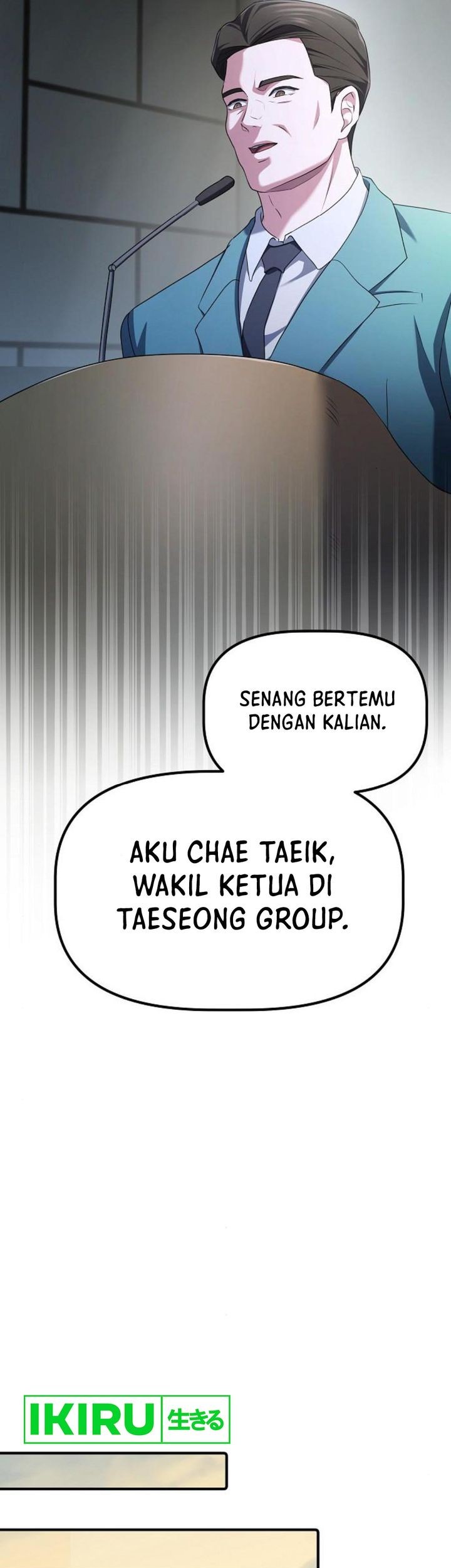 The Corporate Underdog Who Does Everything Right Chapter 17 page 54
