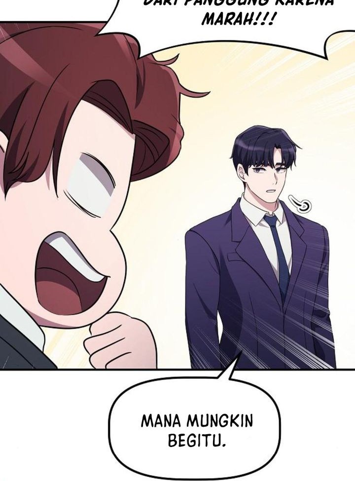 The Corporate Underdog Who Does Everything Right Chapter 17 page 59