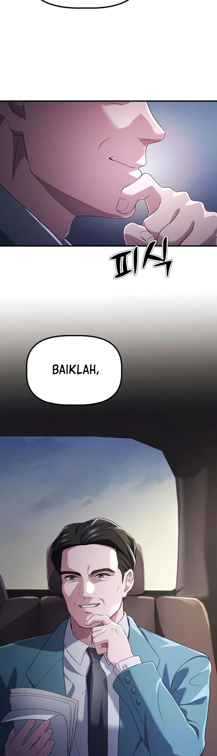 The Corporate Underdog Who Does Everything Right Chapter 17 page 70