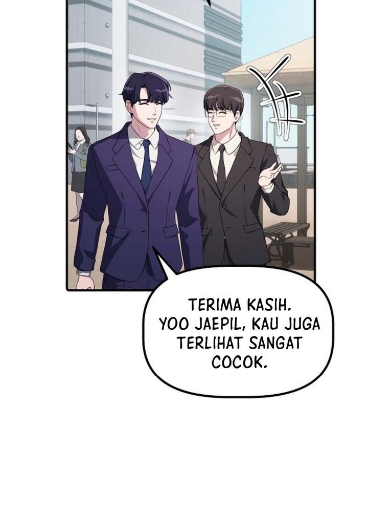 The Corporate Underdog Who Does Everything Right Chapter 17 page 6