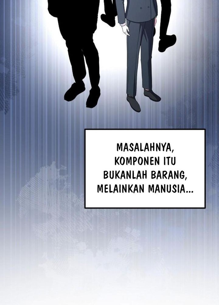 The Corporate Underdog Who Does Everything Right Chapter 17 page 26