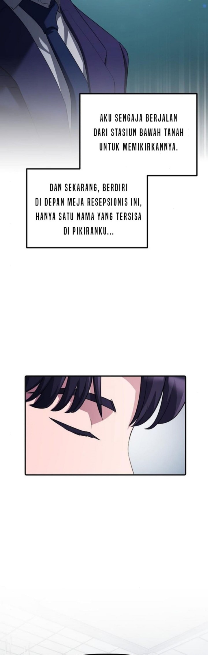 The Corporate Underdog Who Does Everything Right Chapter 18 page 45