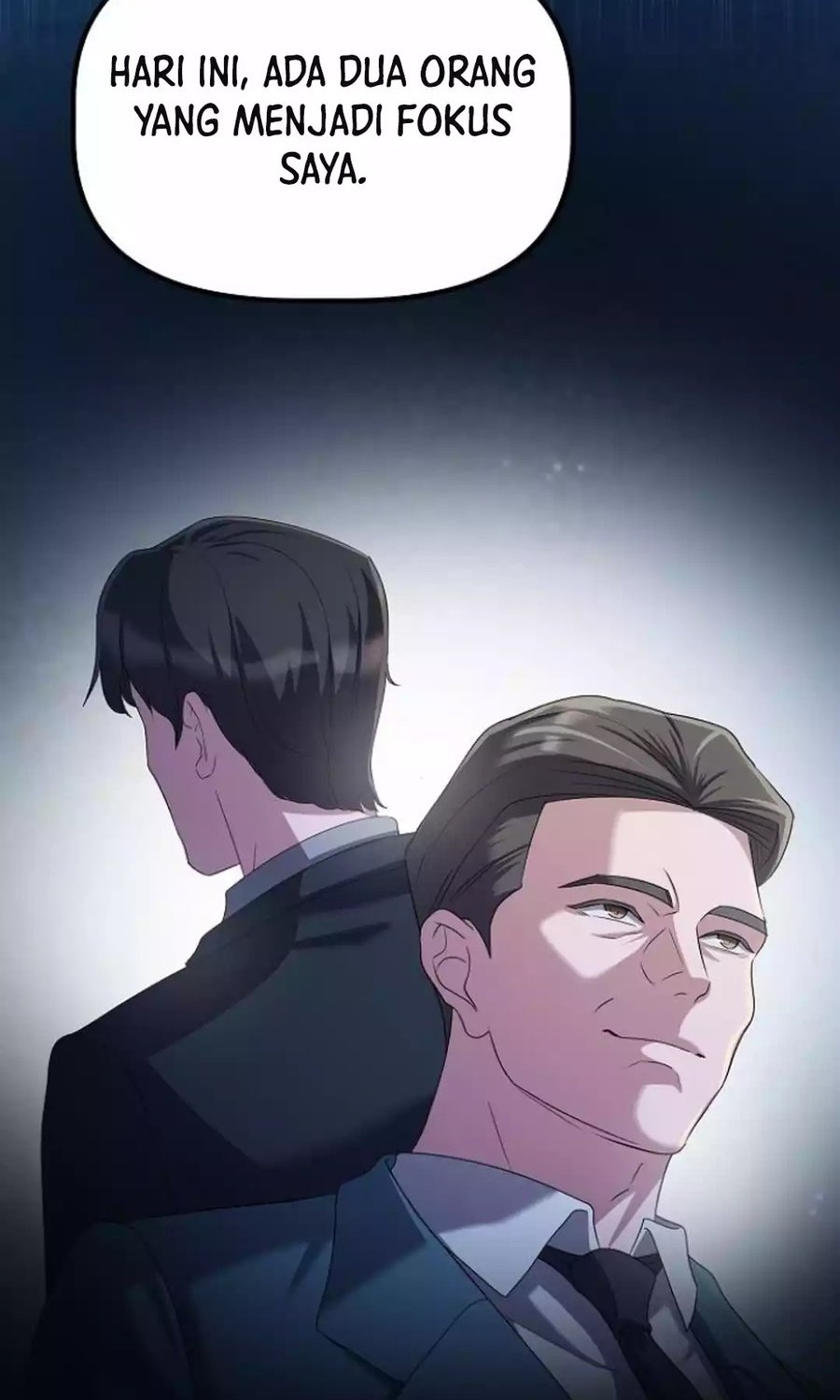 The Corporate Underdog Who Does Everything Right Chapter 19 page 40