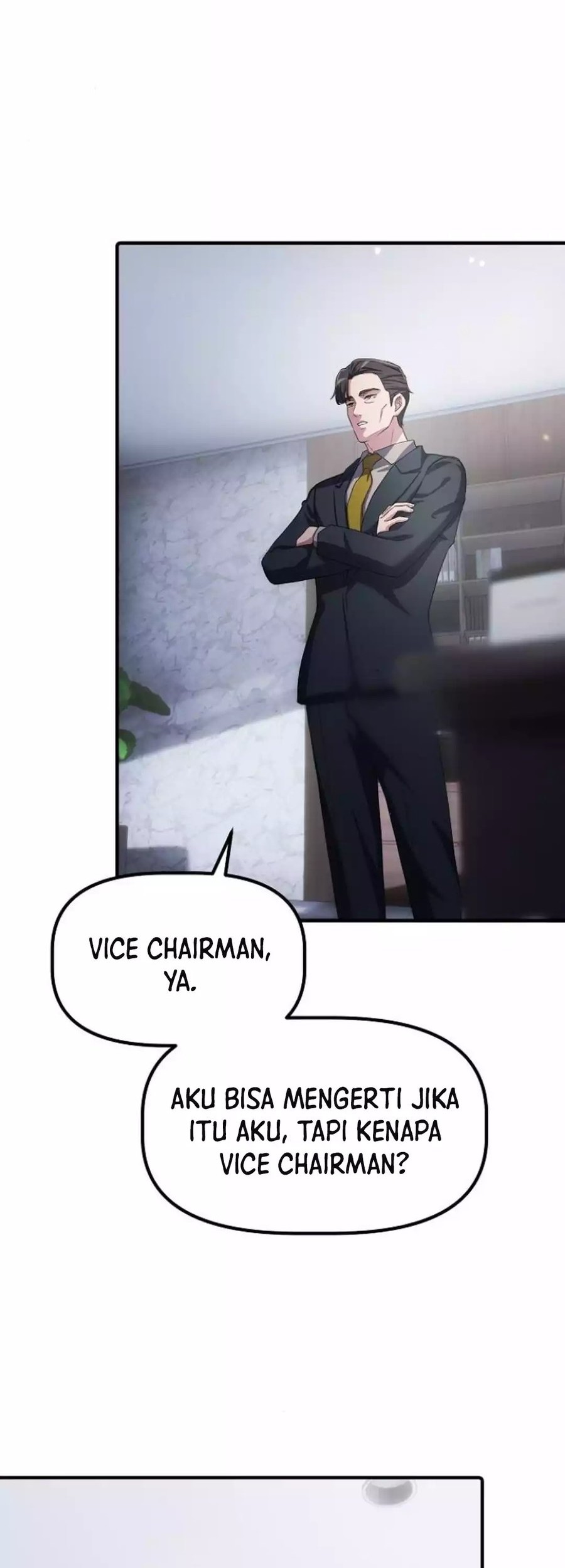 The Corporate Underdog Who Does Everything Right Chapter 19 page 42