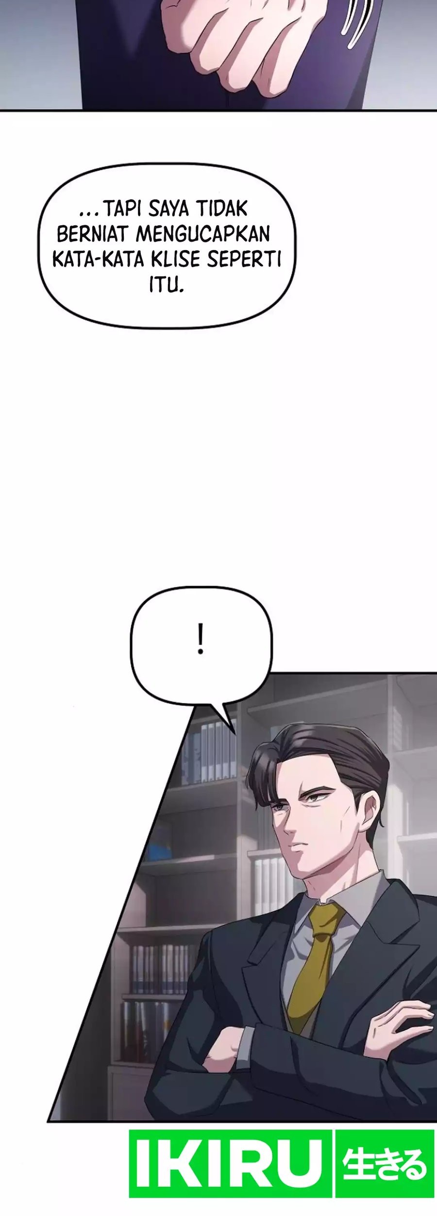The Corporate Underdog Who Does Everything Right Chapter 19 page 59