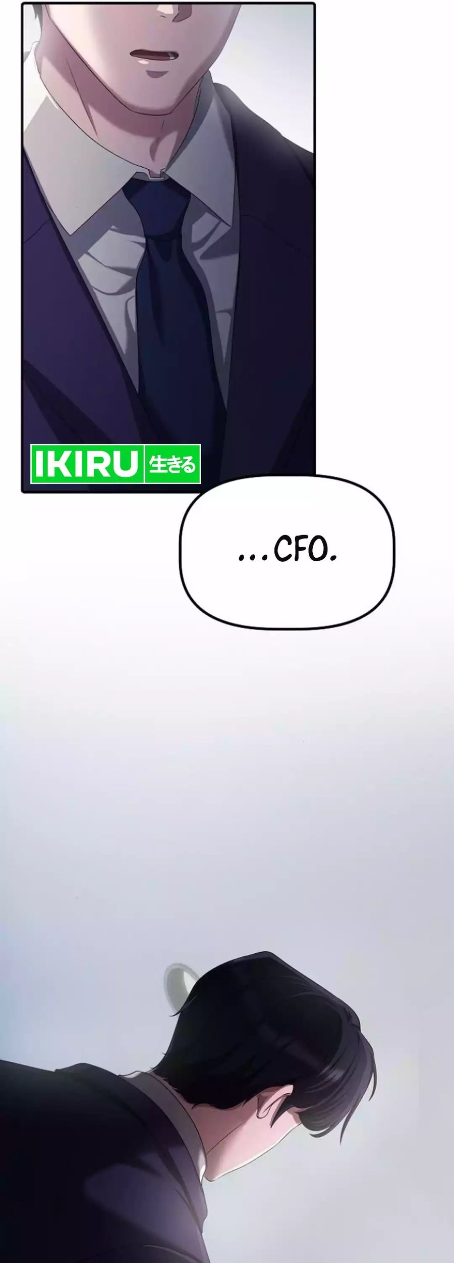 The Corporate Underdog Who Does Everything Right Chapter 19 page 61